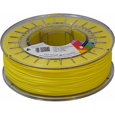 ASA filament tabaková žltý 1,75 mm Smartfil 750 g