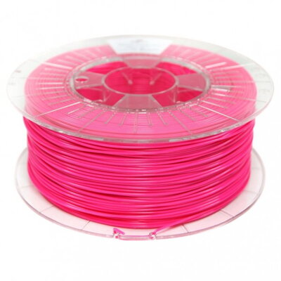 PLA filament Pink Panther 1,75 mm Spectrum 1 kg