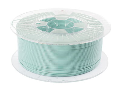 PLA filament Pastel Turquoise 1,75 mm Spectrum 1 kg