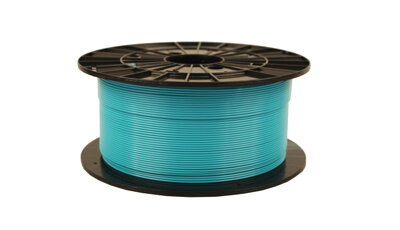 Filament-PM PET-G tlačová struna tyrkysová 1,75 mm 1 kg Filament PM