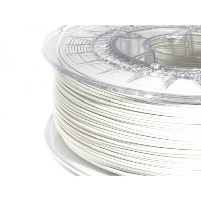 ASA filament signálna biela 1,75 mm Aurapol 850 g