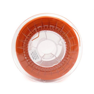 ASA filament signálna oranžová 1,75 mm Aurapol 850 g