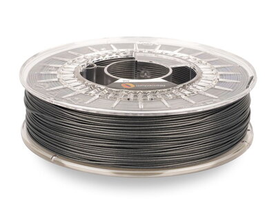 ASA Extrafill "Vertigo Grey" 1,75 mm 3D filament 750g Fillamentum