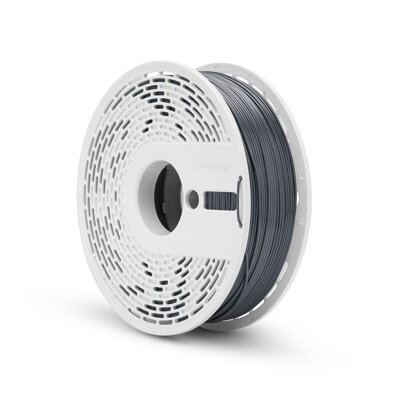 PCTG filament grafitově šedý 1,75mm Fiberlogy 750g