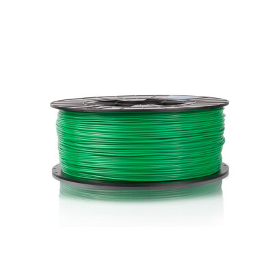 Filament-PM ABS tlačová struna zelená 1,75 mm 1 kg Filament PM (ND)