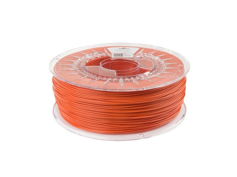 ASA 275 vlákno leva oranžová 1,75 mm spektrum 1 kg