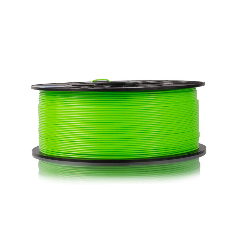 Vlákno-PM ABS-T Print String Green-Bellow 1,75 mm 1 kg vlákno PM
