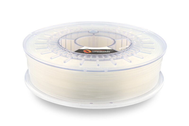 ABS extrafill „Transparent“ 1,75 mm 750g Fillamentum ABS extrafill „Transparent“ 1,75 mm 750g Fillamentum