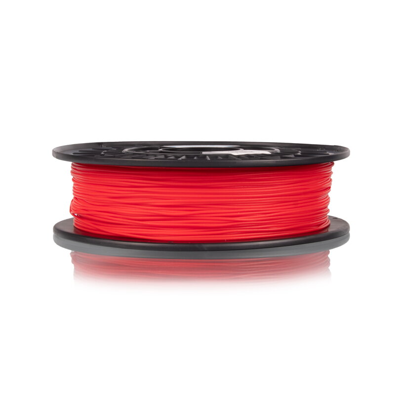 Vlákno-PM TPE88 Print String Red 1,75 mm 0,5 kg vlákno PM