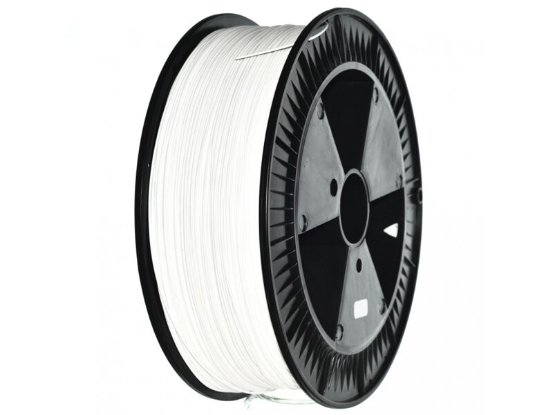 ABS+ filament 1,75 mm biely Devil Design 2kg ABS+ filament 1,75 mm biely Devil Design 2kg
