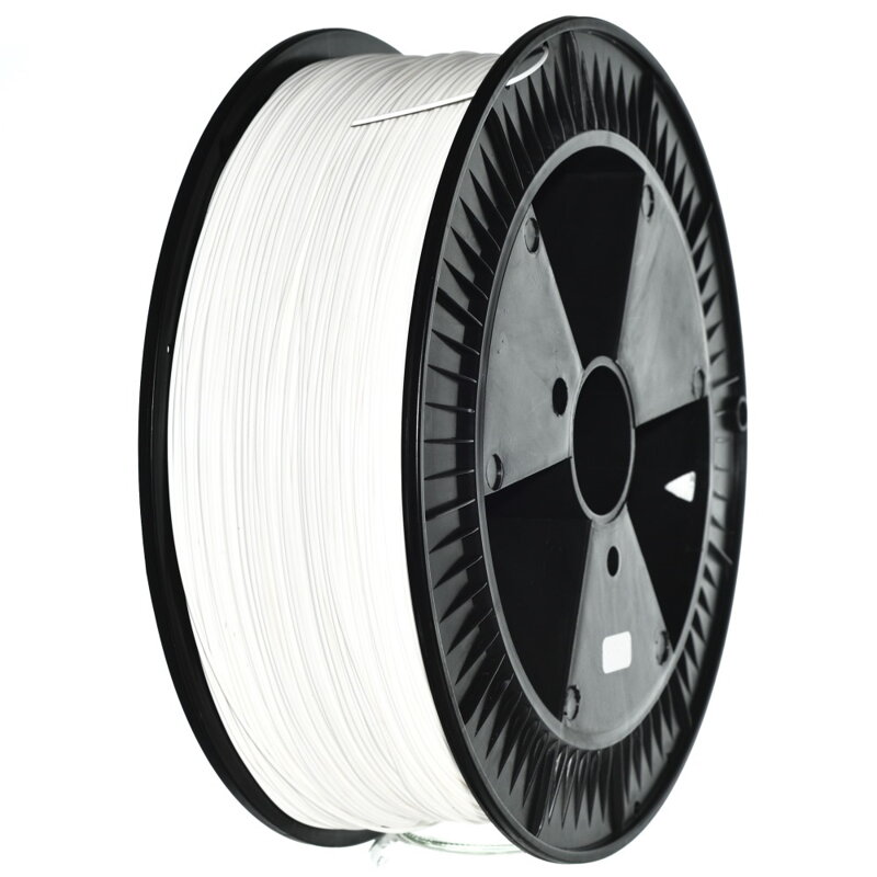PET-G vlákno 1,75 mm bieleho Devil Design 2 kg PET-G vlákno 1,75 mm bieleho Devil Design 2 kg