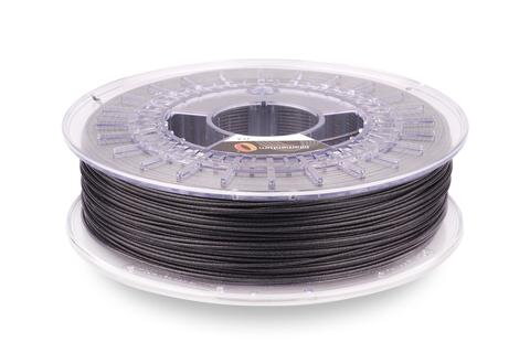 PLA filament Vertigo Gray 1,75 mm 750g Fillamentum PLA filament Vertigo Gray 1,75 mm 750g Fillamentum