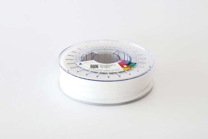Bokové vlákno Natural 1,75 mm Smartfil 750 g Bokové vlákno Natural 1,75 mm Smartfil 750 g