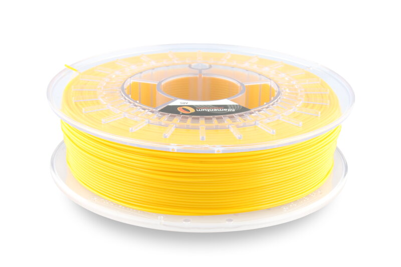 ABS extrafill "Traffic Yellow" 2 85 mm 750g Fillamentum