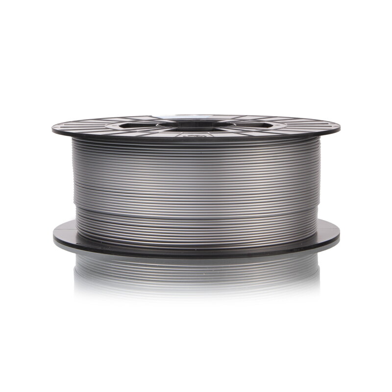 Filement-PM ABS tlač Striebro 1,75 mm 1 kg vlákno PM (ND) Filement-PM ABS tlač Striebro 1,75 mm 1 kg vlákno PM (ND)