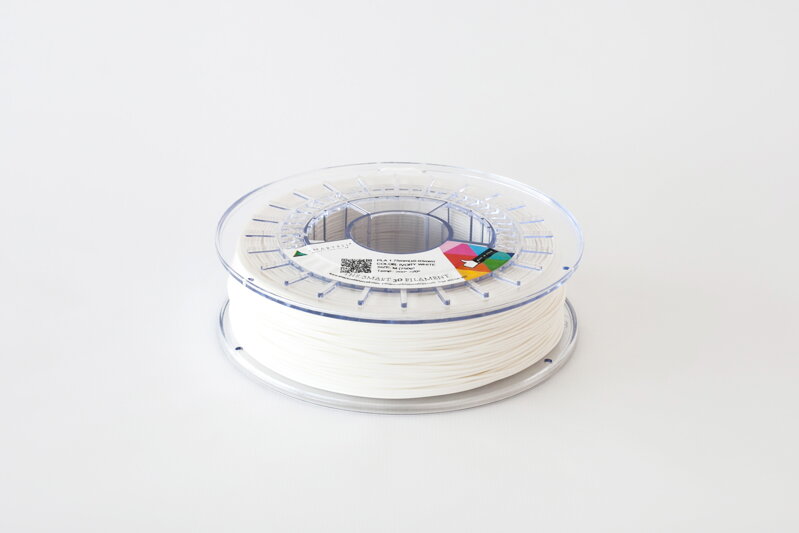 Plalam biely slonovina 2,85 mm Smartfil 750g Plalam biely slonovina 2,85 mm Smartfil 750g