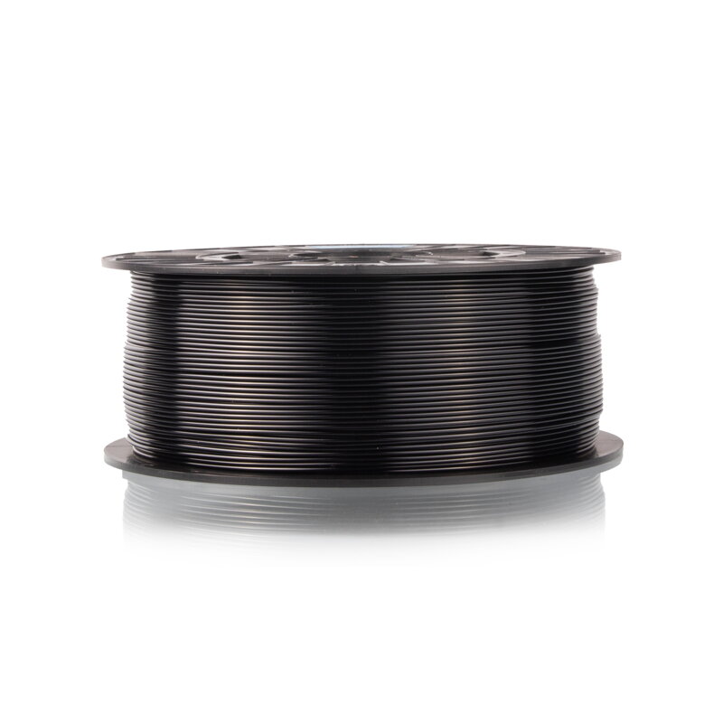 Vlákno-pm ABS-T Print String Black 1,75 mm 1 kg vlákno PM