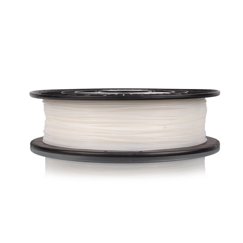 Filement-PM Nylon Pajet 1,75 mm prírodný 0,5 kg vlákno PM Filement-PM Nylon Pajet 1,75 mm prírodný 0,5 kg vlákno PM