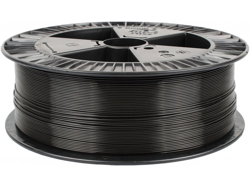 Filement-PM Pla Place Prineste čiernu 1,75 mm 2 kg vlákno PM Filement-PM Pla Place Prineste čiernu 1,75 mm 2 kg vlákno PM