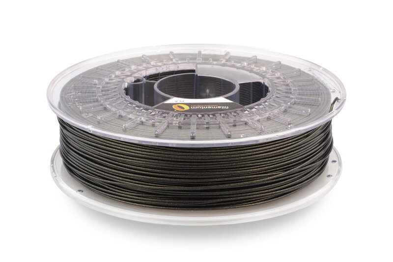 PLA filament Vertigo Galaxy 1,75 mm 750g Fillamentum PLA filament Vertigo Galaxy 1,75 mm 750g Fillamentum