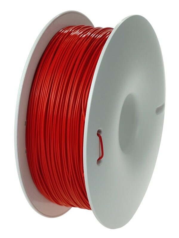 ABS Fiberlogy ?ervené 1,75 mm Fiberlogy 850g ABS Fiberlogy ?ervené 1,75 mm Fiberlogy 850g