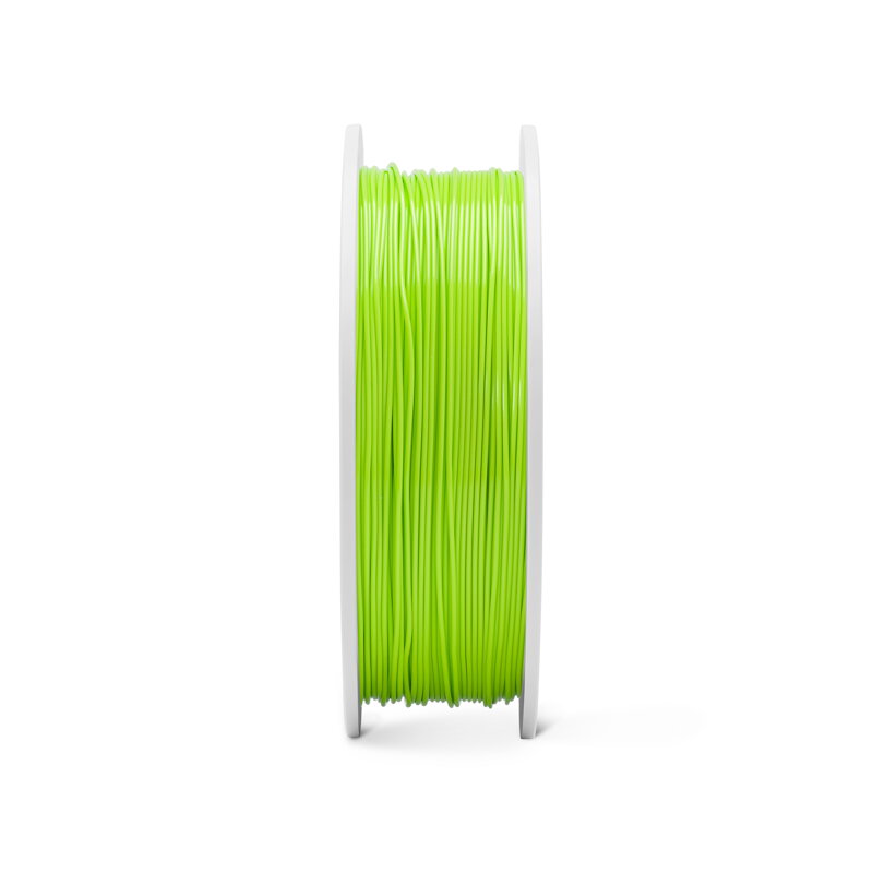 EASY do PLA Filamentu svetlo zelené 1,75 mm Fiberlogy 850g EASY do PLA Filamentu svetlo zelené 1,75 mm Fiberlogy 850g