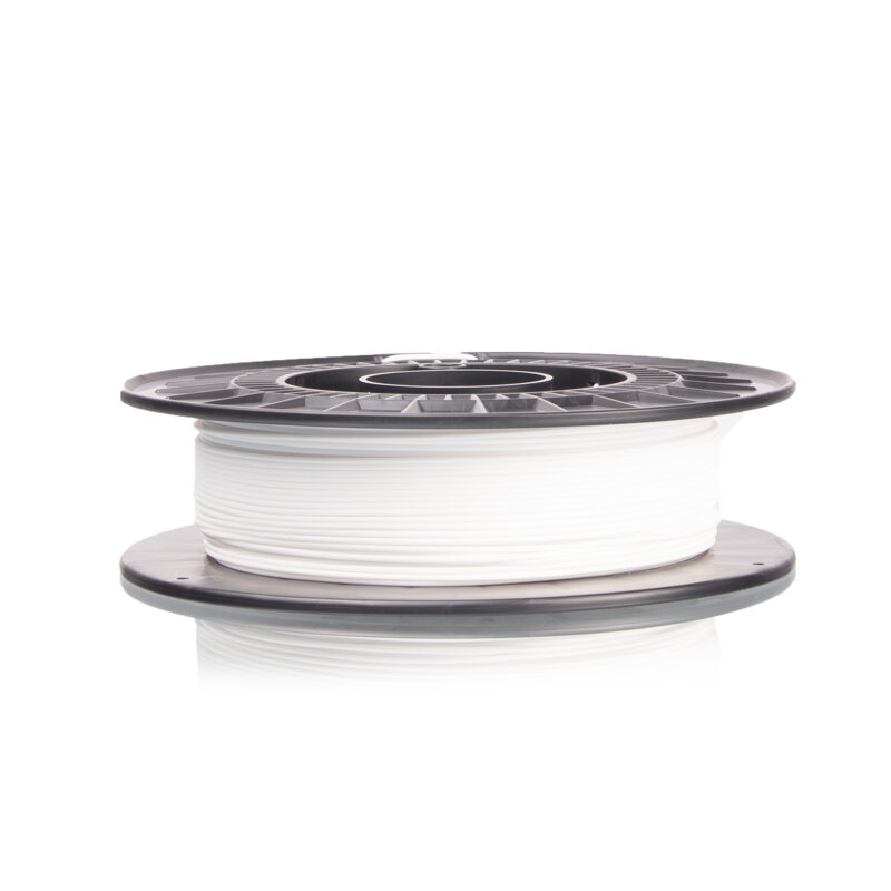 Vlákno-PM Pet-G Press Whites Bílá 1,75 mm 1 kg vlákno PM Vlákno-PM Pet-G Press Whites Bílá 1,75 mm 1 kg vlákno PM