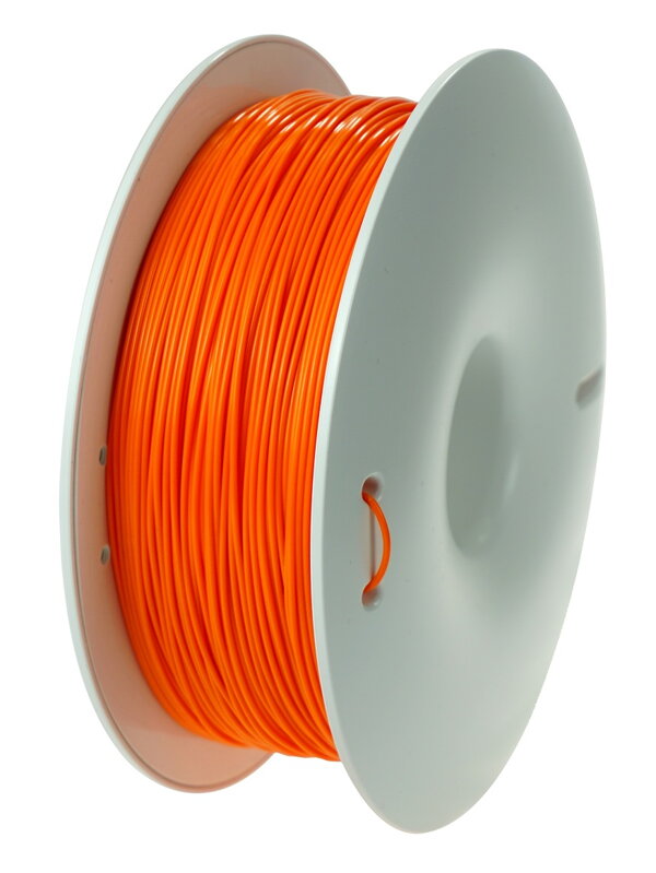 Fiberflex 40D vlákno oranžové 1,75 mm vlákna 850g