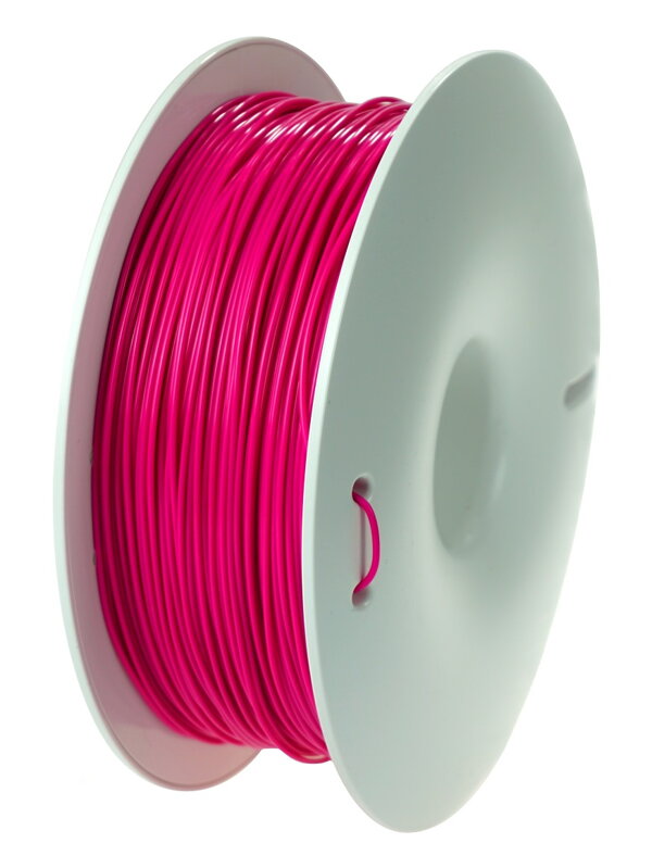 Fiberflex 40D vlákno ružové 1,75 mm vlákna 850g