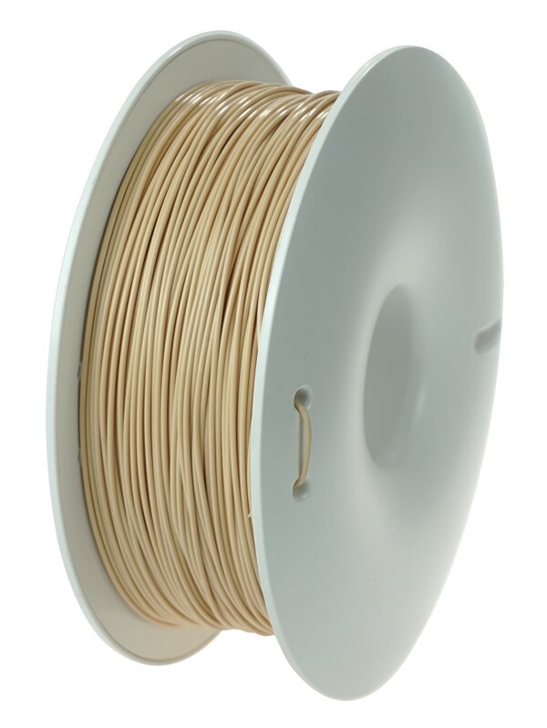 PLA Minerálne filament Natural 1,75 mm Fiberlogy 850g