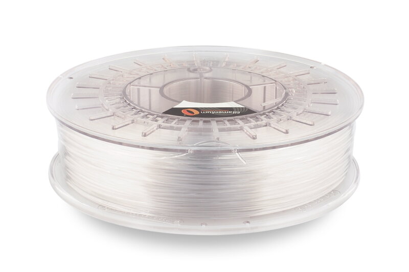 CPE HG100 Natural 1,75 mm 750g Fillamentum CPE HG100 Natural 1,75 mm 750g Fillamentum