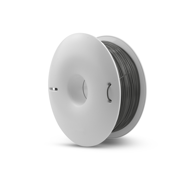 Fiberflex filament Graphit Gray 30D 1,75 mm Fiberlogy 850g Fiberflex filament Graphit Gray 30D 1,75 mm Fiberlogy 850g