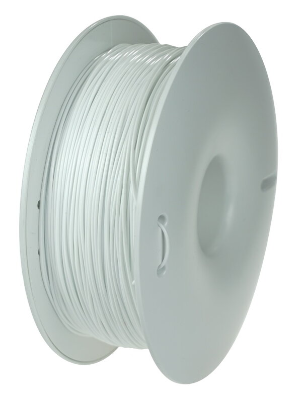 Vlákno Fiberflex White 30D 1,75 mm vlákna 850g Vlákno Fiberflex White 30D 1,75 mm vlákna 850g