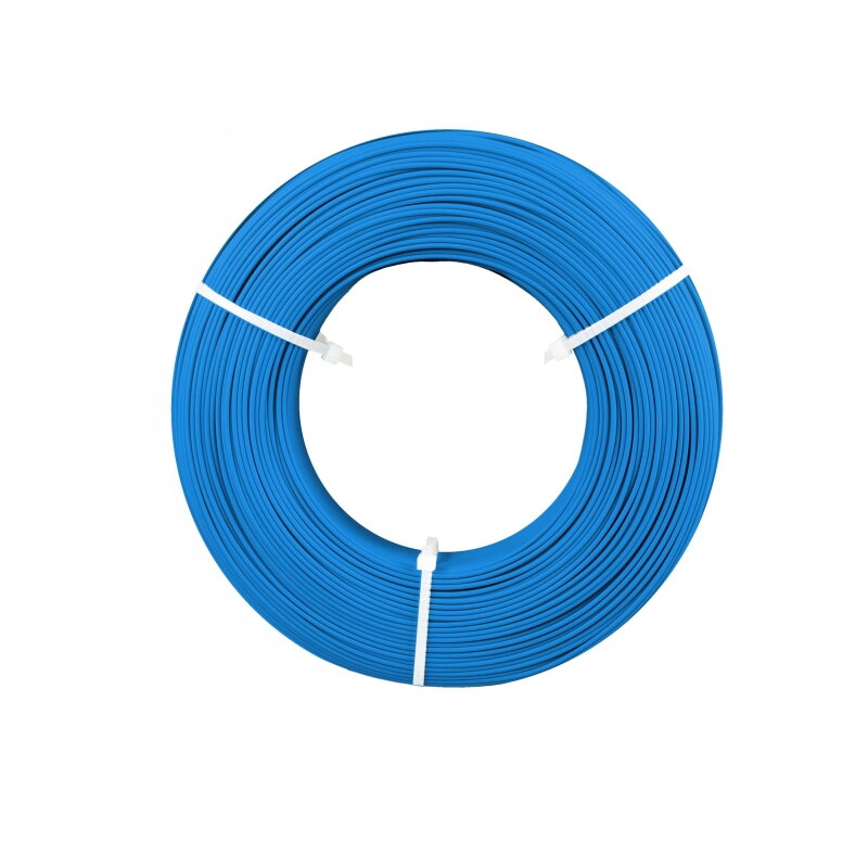 PLA Filament DUPILL Modrá 1,75 mm Fiberlogy 850 g PLA Filament DUPILL Modrá 1,75 mm Fiberlogy 850 g