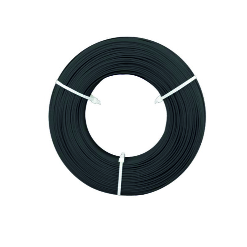 PLA Filament PLIVIL GRAPHITE GRAY PLA Filament PLIVIL GRAPHITE GRAY