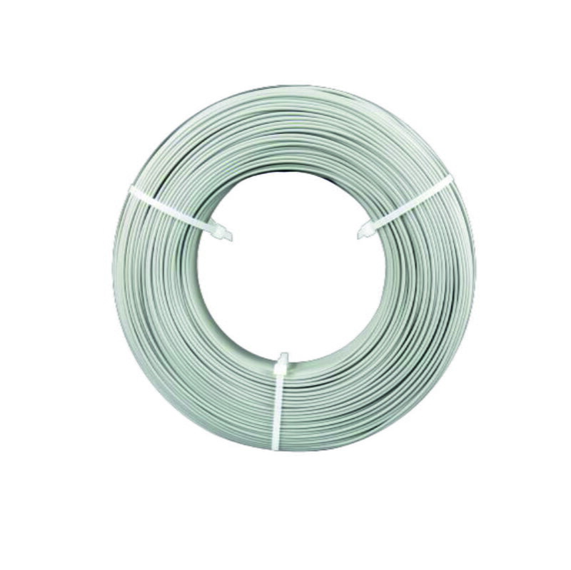 PLA Filament Revill Grey 1,75 mm vlákna 850g PLA Filament Revill Grey 1,75 mm vlákna 850g