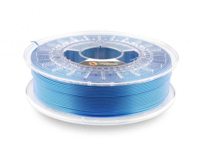 Pla Extrafill Noble Blue 2,85 mm 750g Fillematum Pla Extrafill Noble Blue 2,85 mm 750g Fillematum