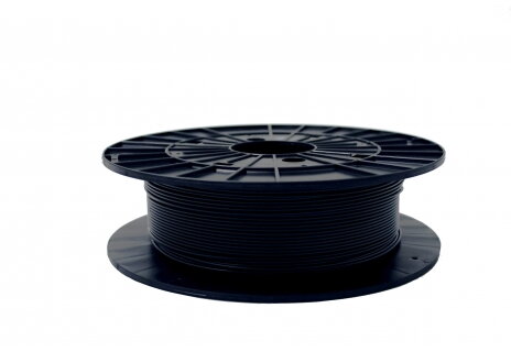 Vlákno-pm Frjet vlákno samosprávny čierny 1,75 mm vlákno PM 0,5 kg Vlákno-pm Frjet vlákno samosprávny čierny 1,75 mm vlákno PM 0,5 kg