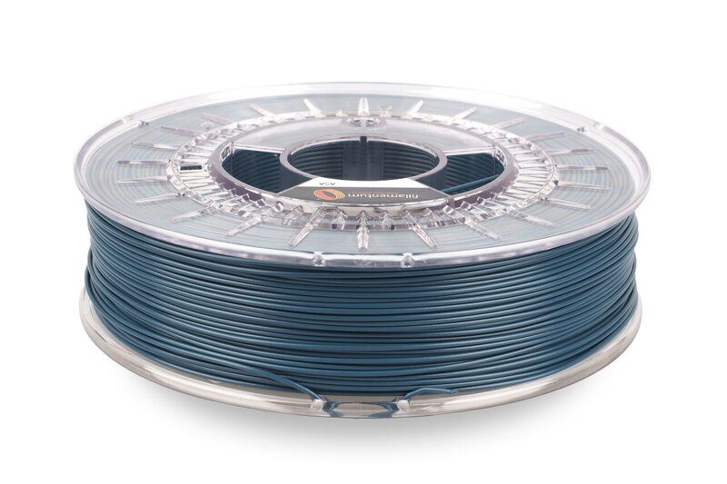 ASA Extrafill „Gray Blue“ 1,75 mm 3D vlákno 750g Fillamentum ASA Extrafill „Gray Blue“ 1,75 mm 3D vlákno 750g Fillamentum