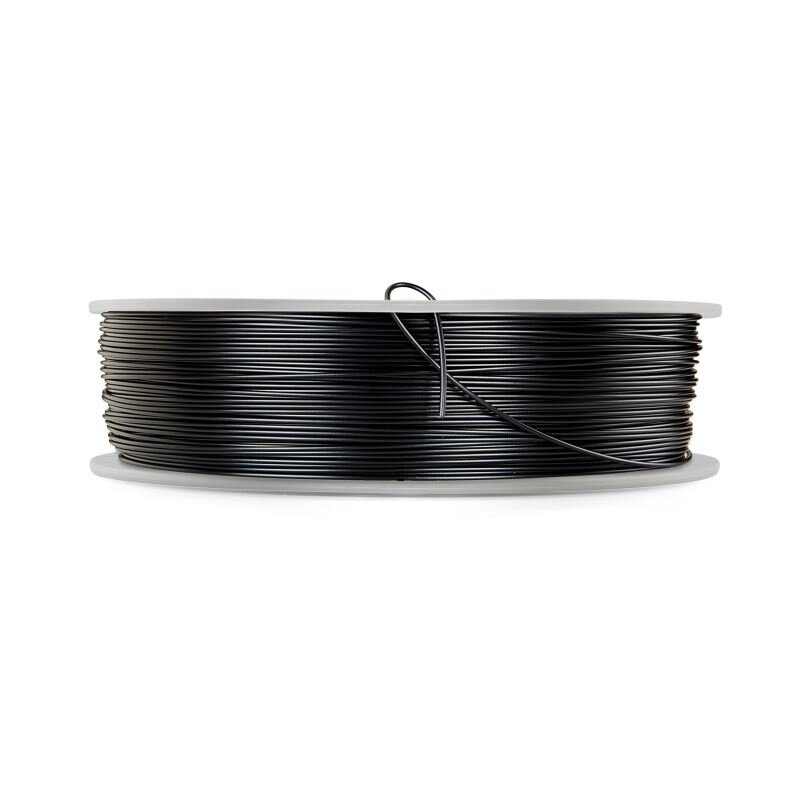 Durabio vlákno 1,75 mm čierny doslovný 0,5 kg Durabio vlákno 1,75 mm čierny doslovný 0,5 kg