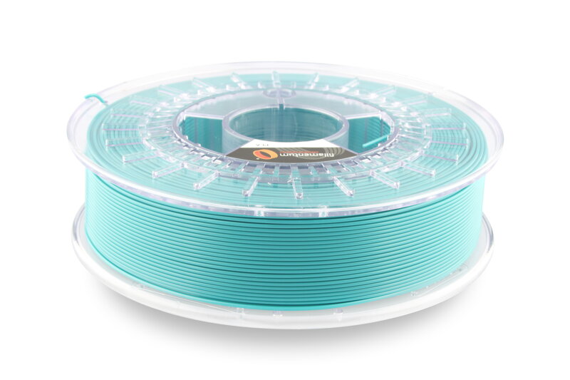 Plalam extrafill Tryrkys modrá 1,75 mm 750 g Fillamentum Plalam extrafill Tryrkys modrá 1,75 mm 750 g Fillamentum