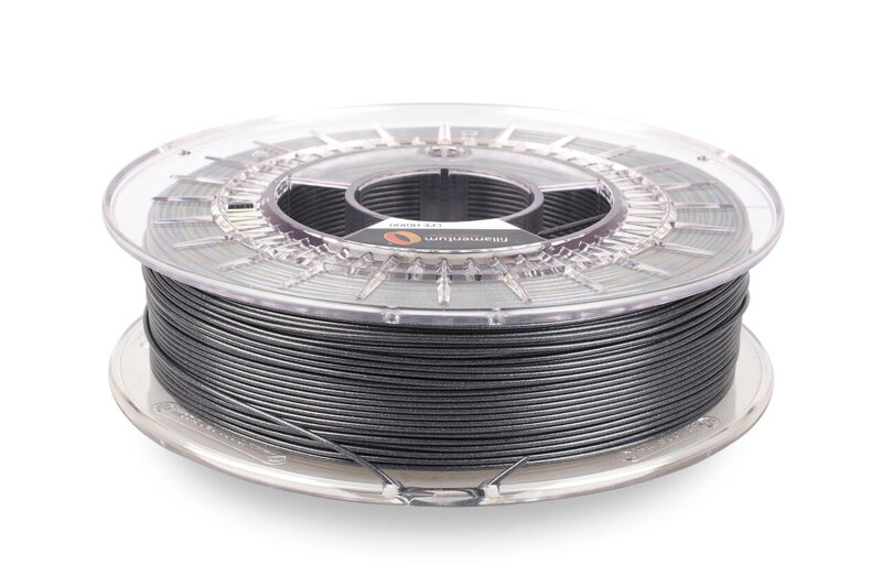 CPE HG100 Vertigo Gray 1,75 mm 750g Fillema CPE HG100 Vertigo Gray 1,75 mm 750g Fillema