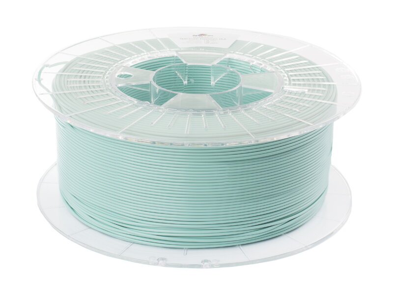 Pastel Pastel tyrkysový 1,75 mm spektrum 1 kg Pastel Pastel tyrkysový 1,75 mm spektrum 1 kg