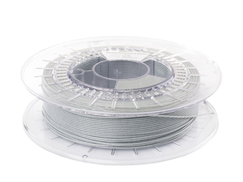 PLA FilamentA KASTROVNÉ VECKÉ DARKY 1,75 mm spektrum 0,5 kg PLA FilamentA KASTROVNÉ VECKÉ DARKY 1,75 mm spektrum 0,5 kg
