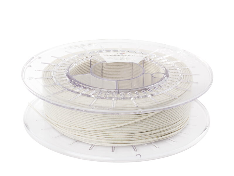 Plalamové svetlo v dobe kamennej 1,75 mm spektrum 0,5 kg Plalamové svetlo v dobe kamennej 1,75 mm spektrum 0,5 kg
