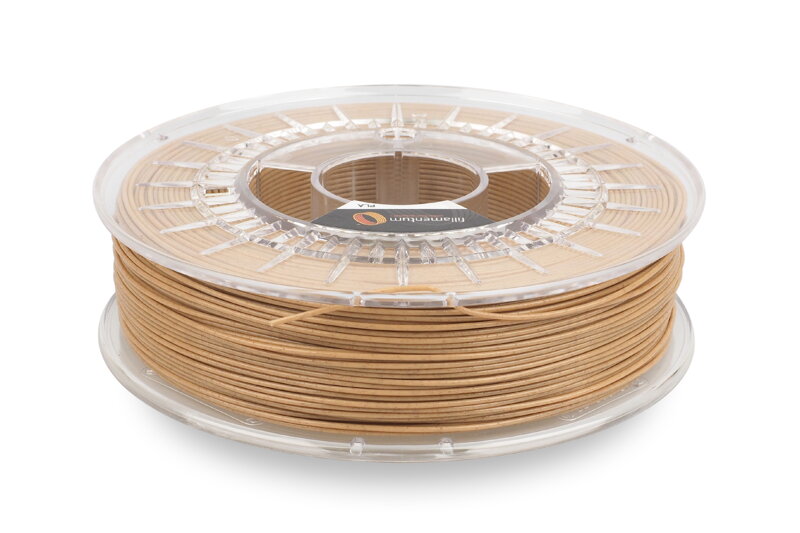PLA filament Extrafill Mukha 1,75 mm 750g Fillamentum