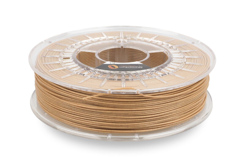 PLA filament Extrafill Mukha 1,75 mm 750g Fillamentum PLA filament Extrafill Mukha 1,75 mm 750g Fillamentum