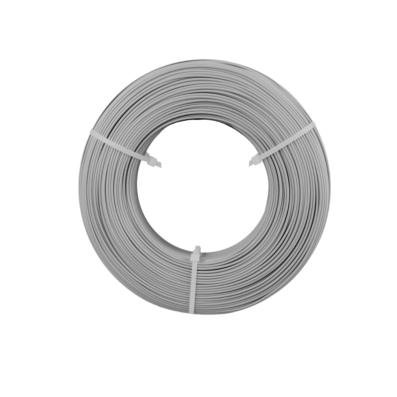 PETG Easy Filament Revill Silver 1,75 mm Fiberlogy 850g