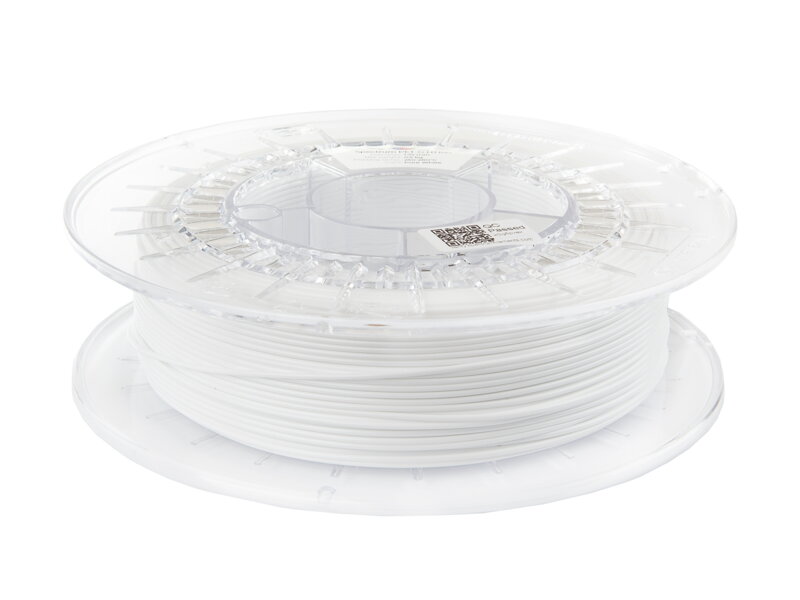 PETG HT100 vlákno čisto biele 1,75 mm spektrum 0,5 kg PETG HT100 vlákno čisto biele 1,75 mm spektrum 0,5 kg