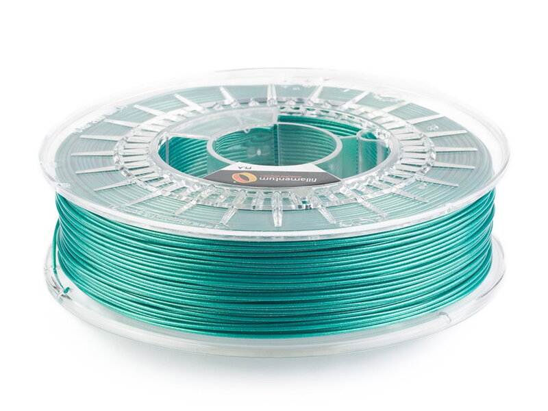 Plalam Vertigo Jade 1,75 mm 750g Fillamentum Plalam Vertigo Jade 1,75 mm 750g Fillamentum
